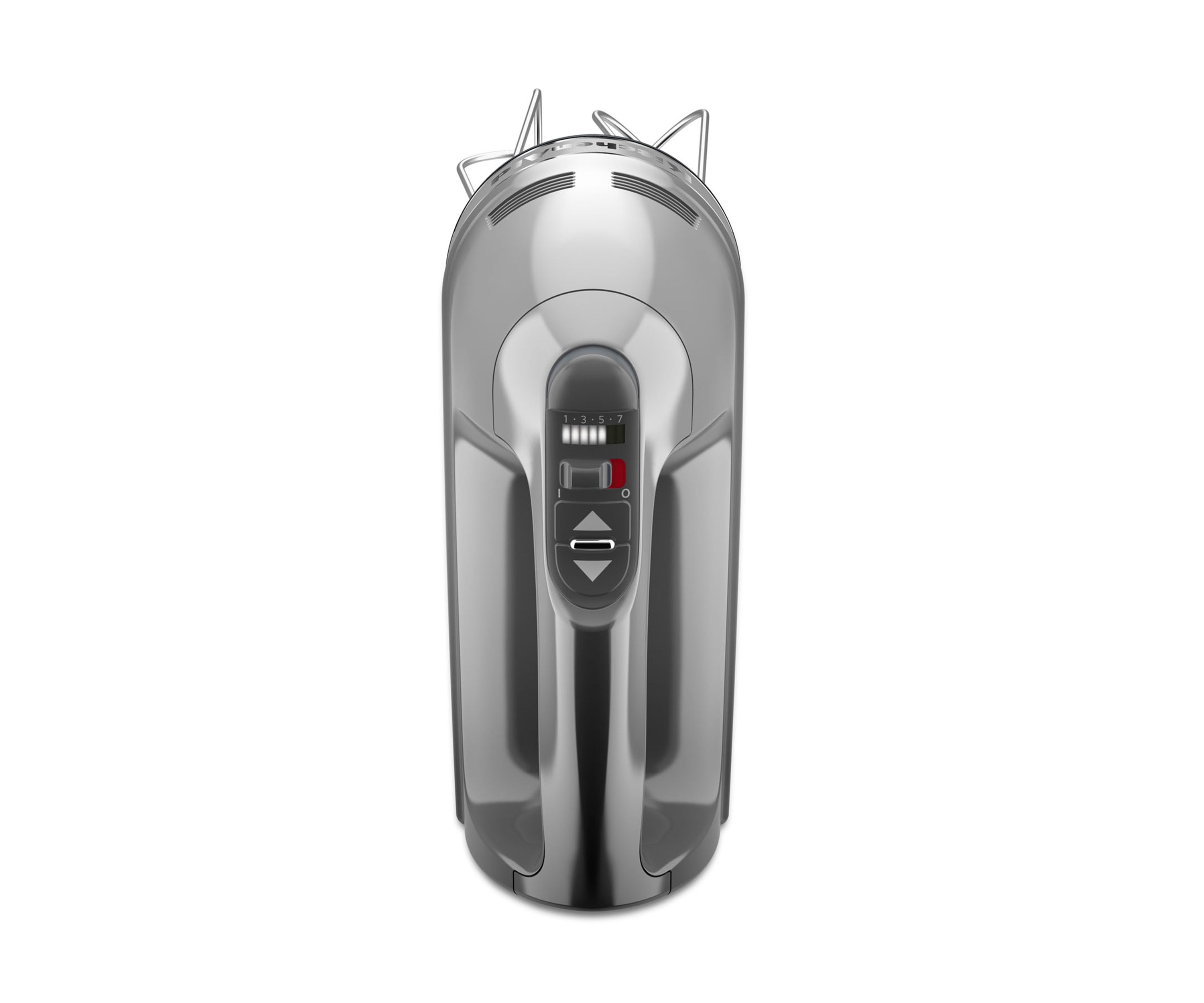 7 Speed Hand Mixer