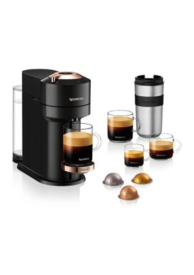Nespresso Vertuo Next Premium Coffee and Espresso Maker