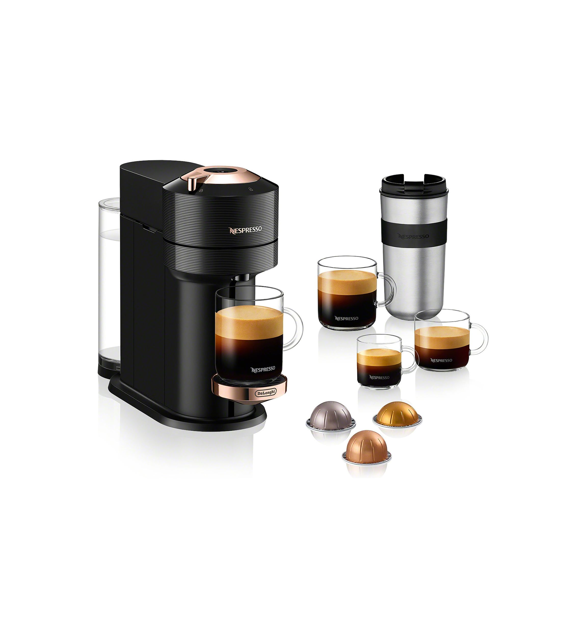 Vertuo Next Premium Coffee and Espresso Maker