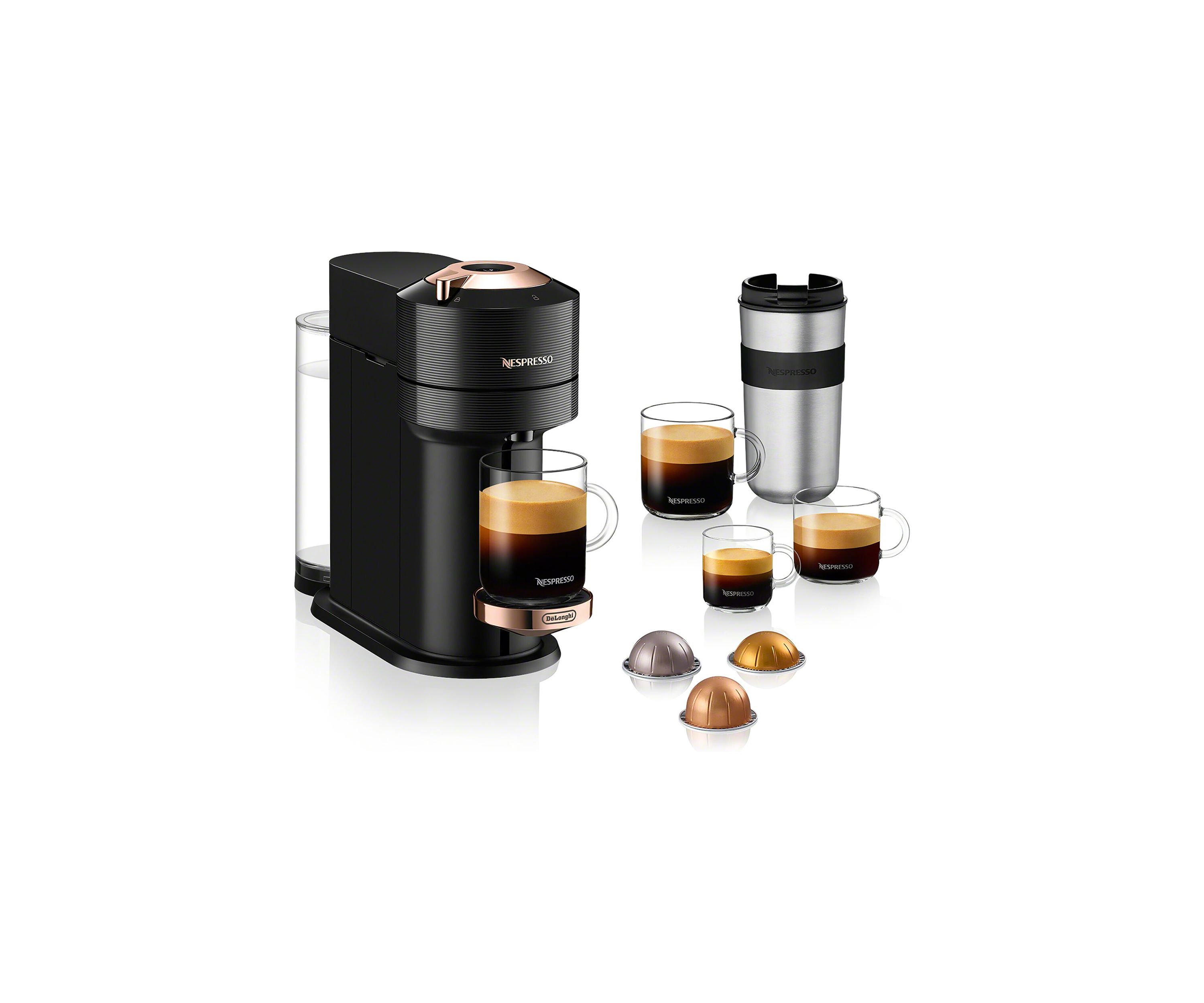 Vertuo Next Premium Coffee and Espresso Maker