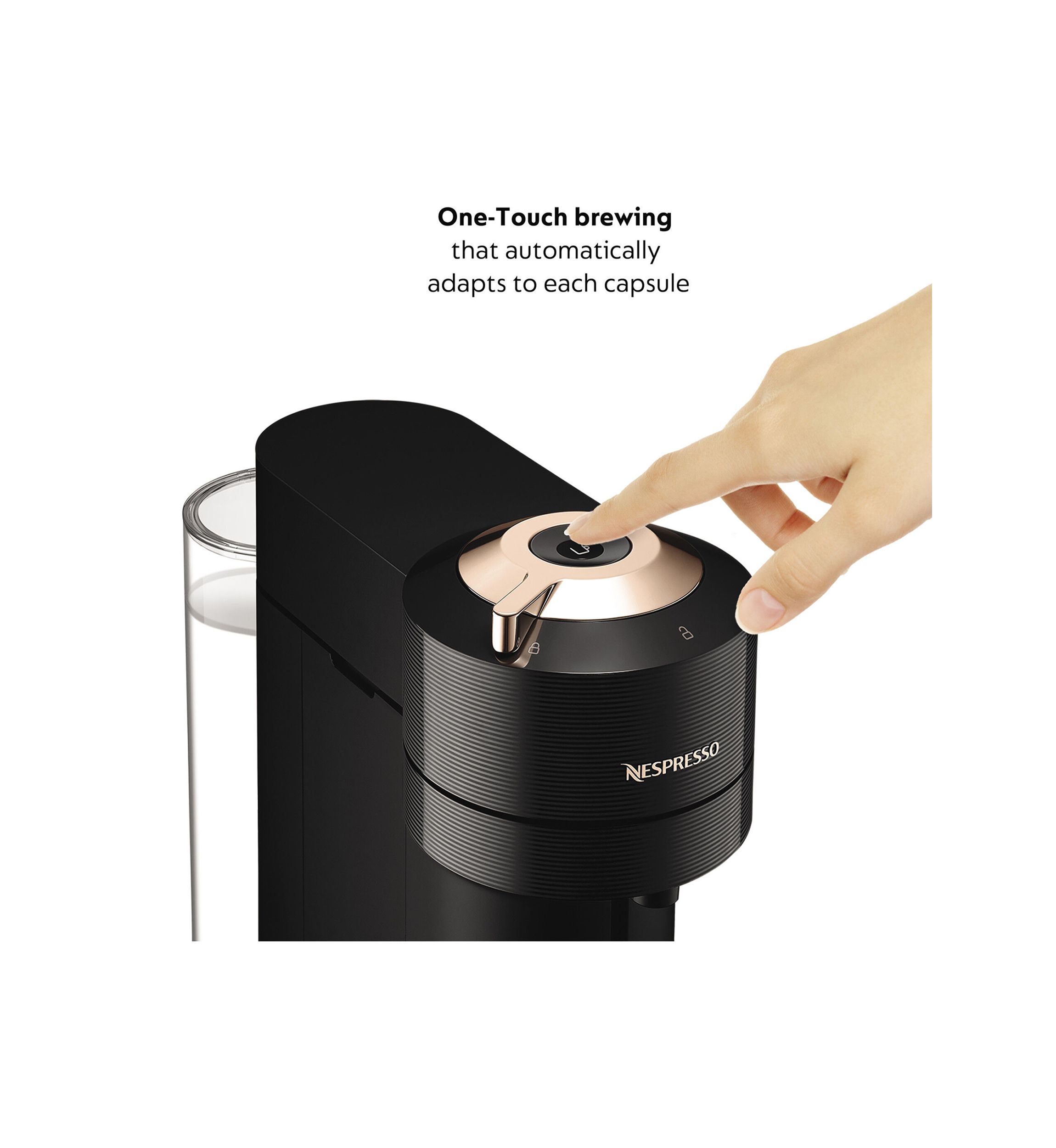 Vertuo Next Premium Coffee and Espresso Maker