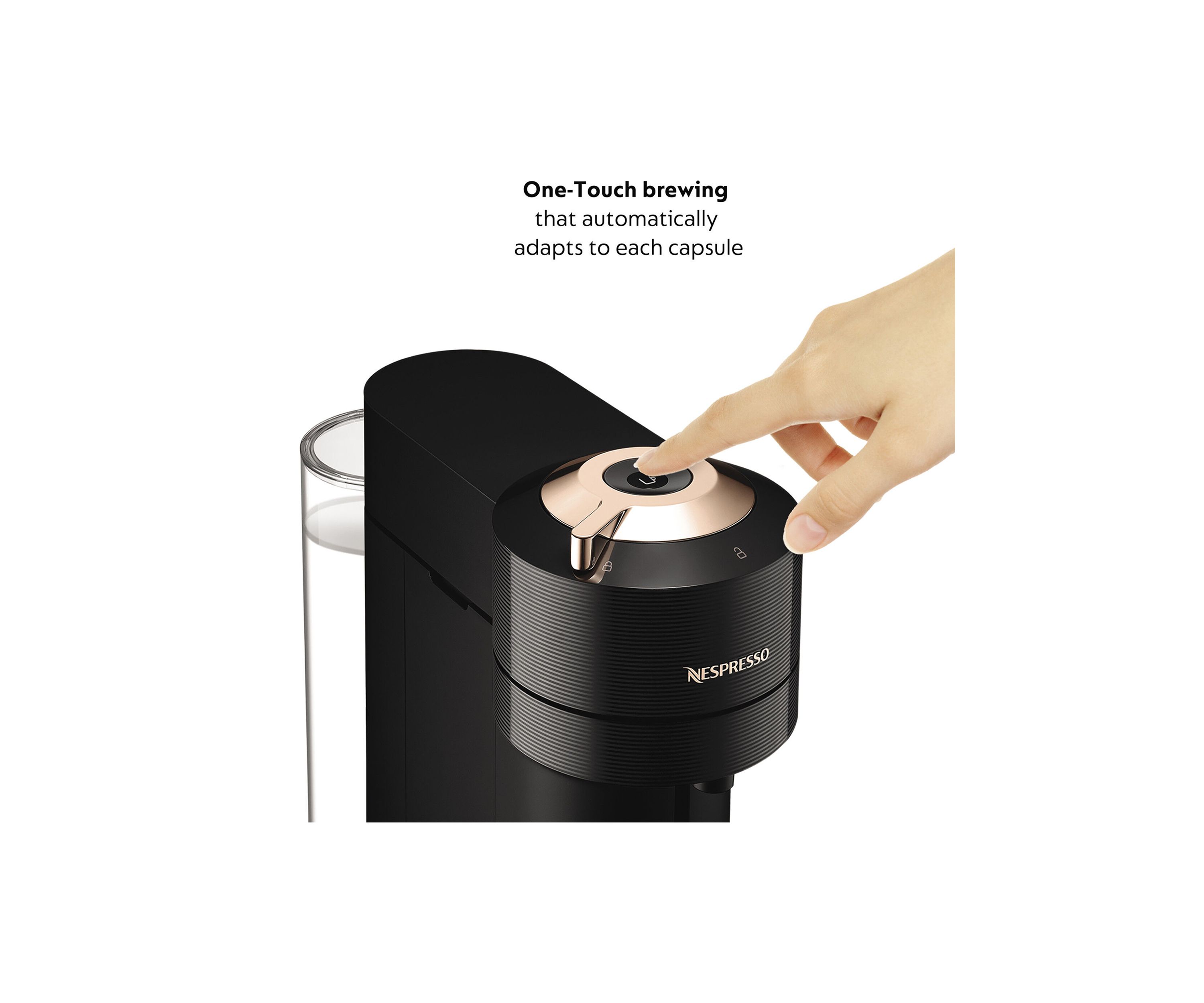 Vertuo Next Premium Coffee and Espresso Maker