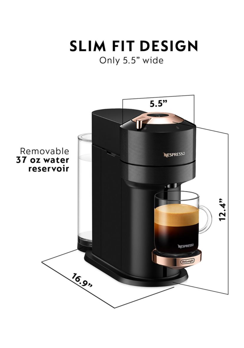 Vertuo Next Premium Coffee and Espresso Maker