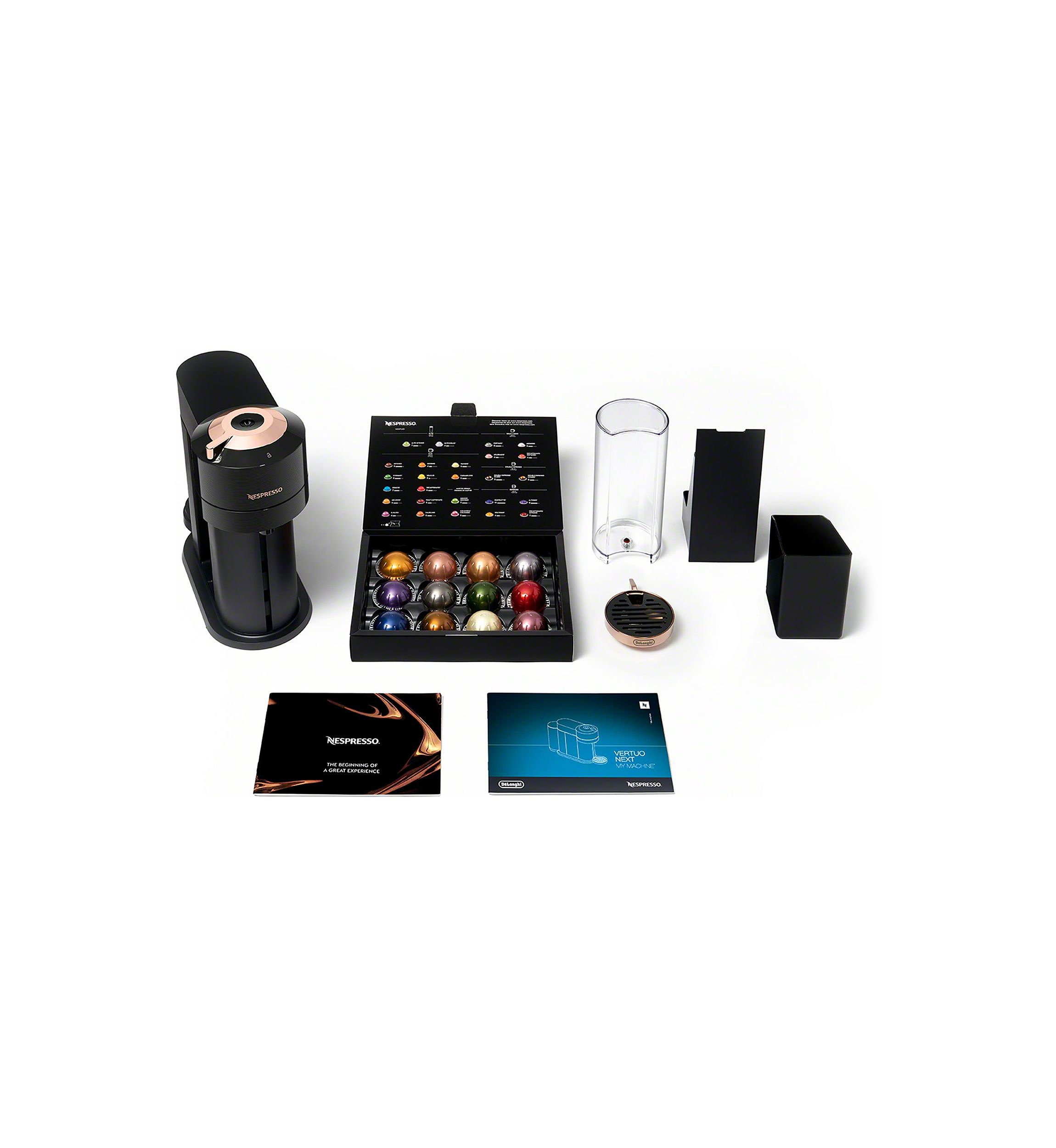 Vertuo Next Premium Coffee and Espresso Maker