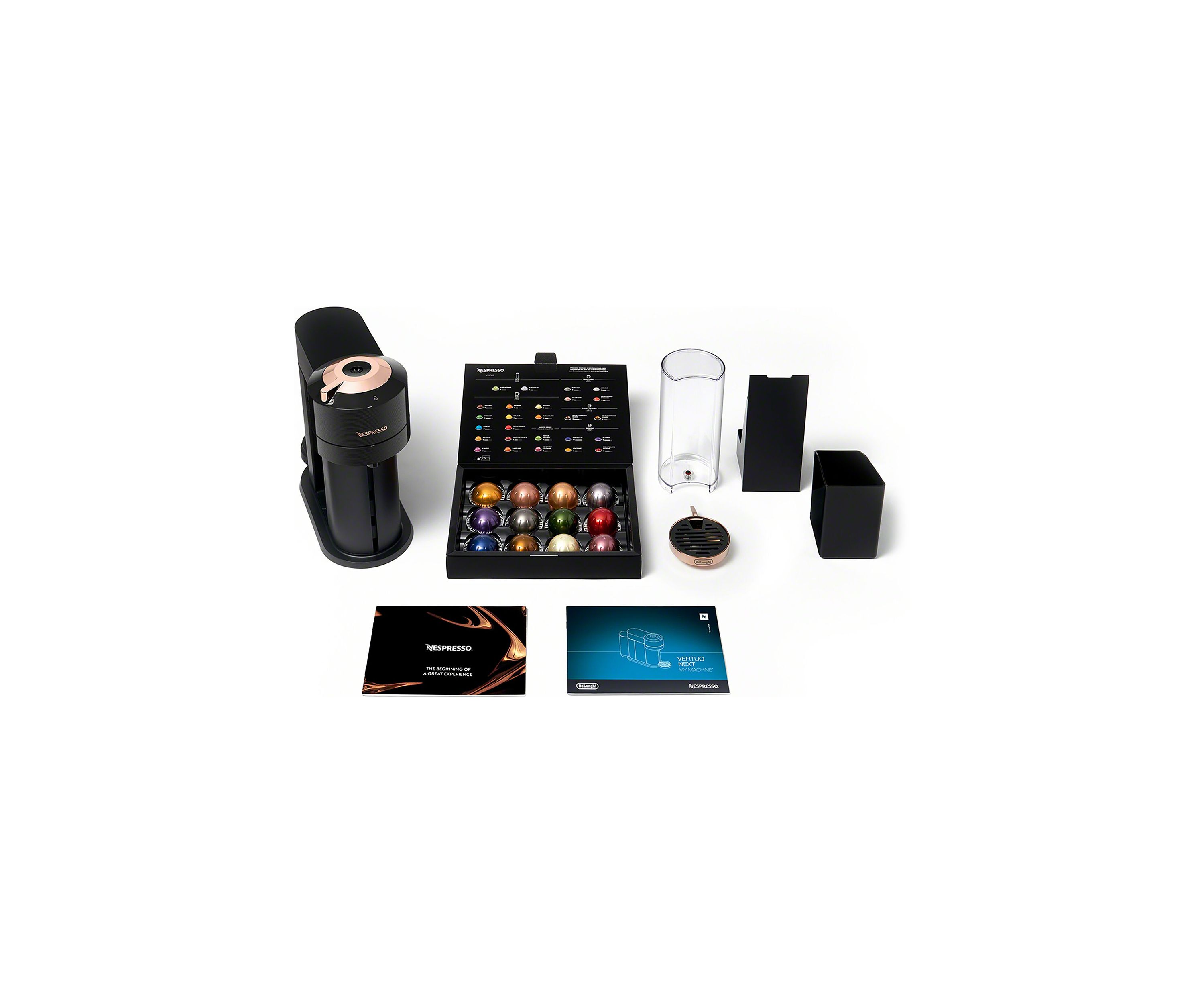 Vertuo Next Premium Coffee and Espresso Maker