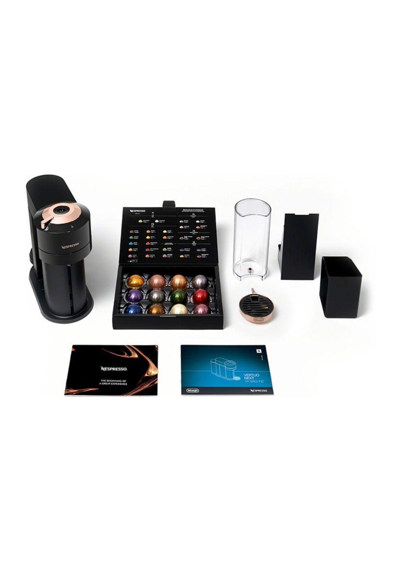 Vertuo Next Premium Coffee and Espresso Maker
