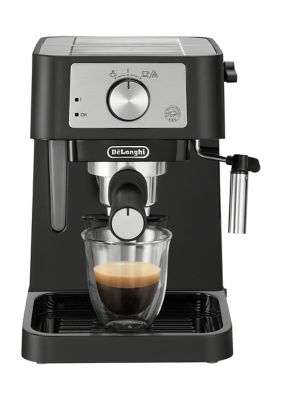 De'Longhi Stilosa Espresso Machine