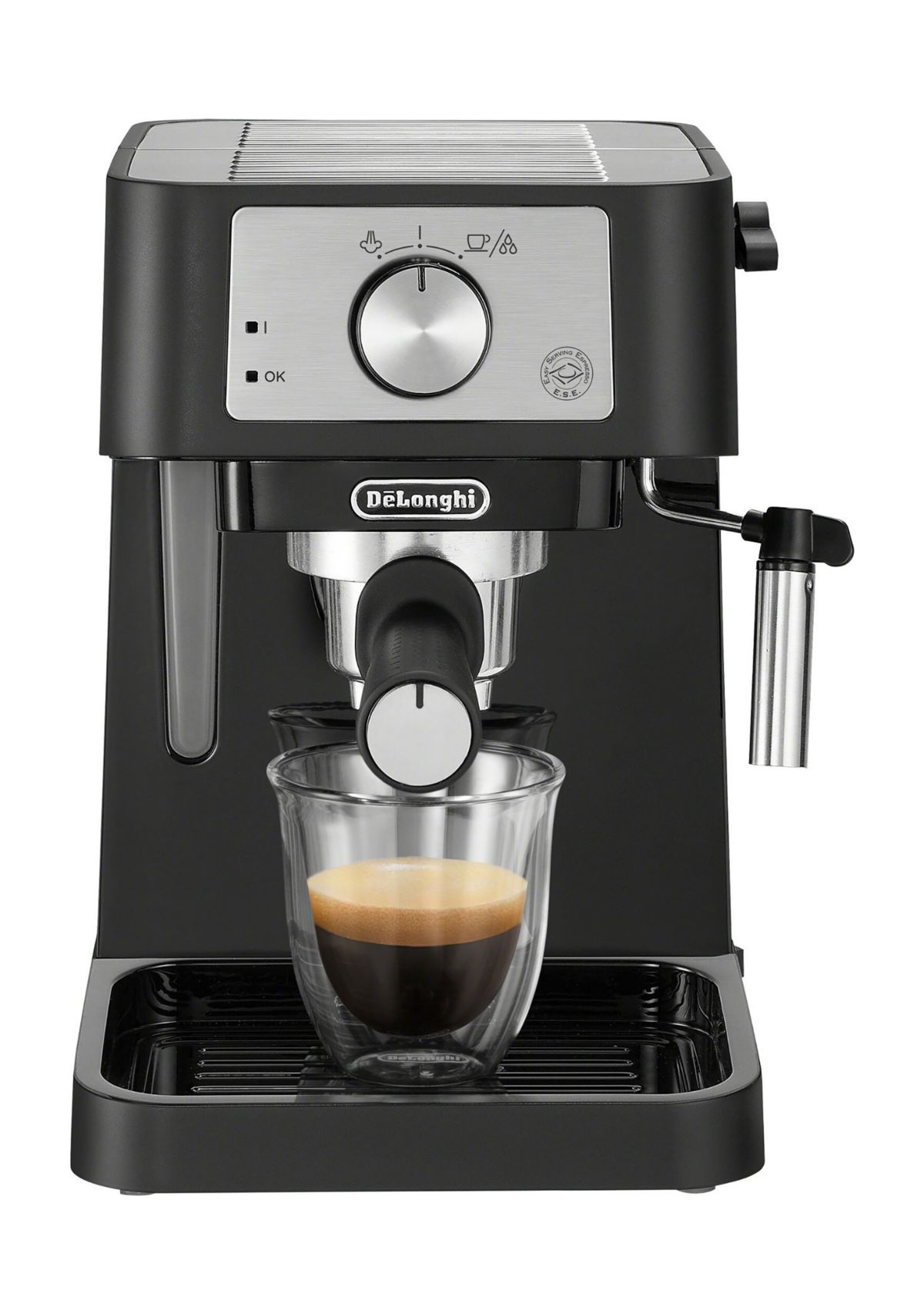  Stilosa Espresso Machine