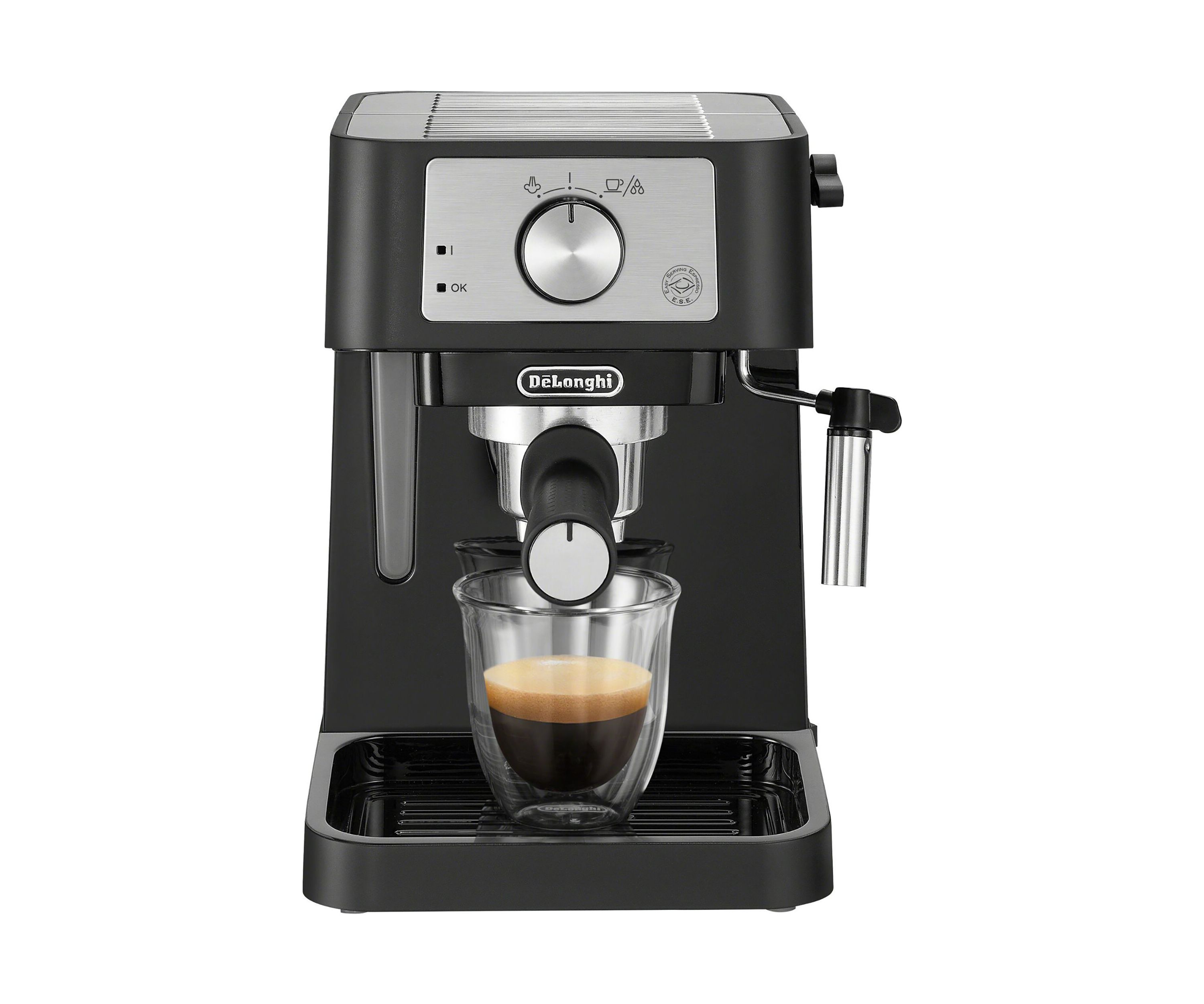  Stilosa Espresso Machine