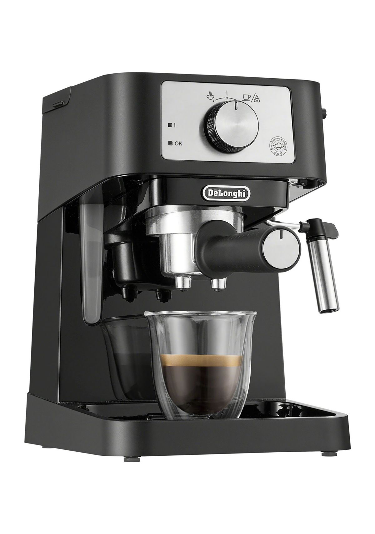  Stilosa Espresso Machine