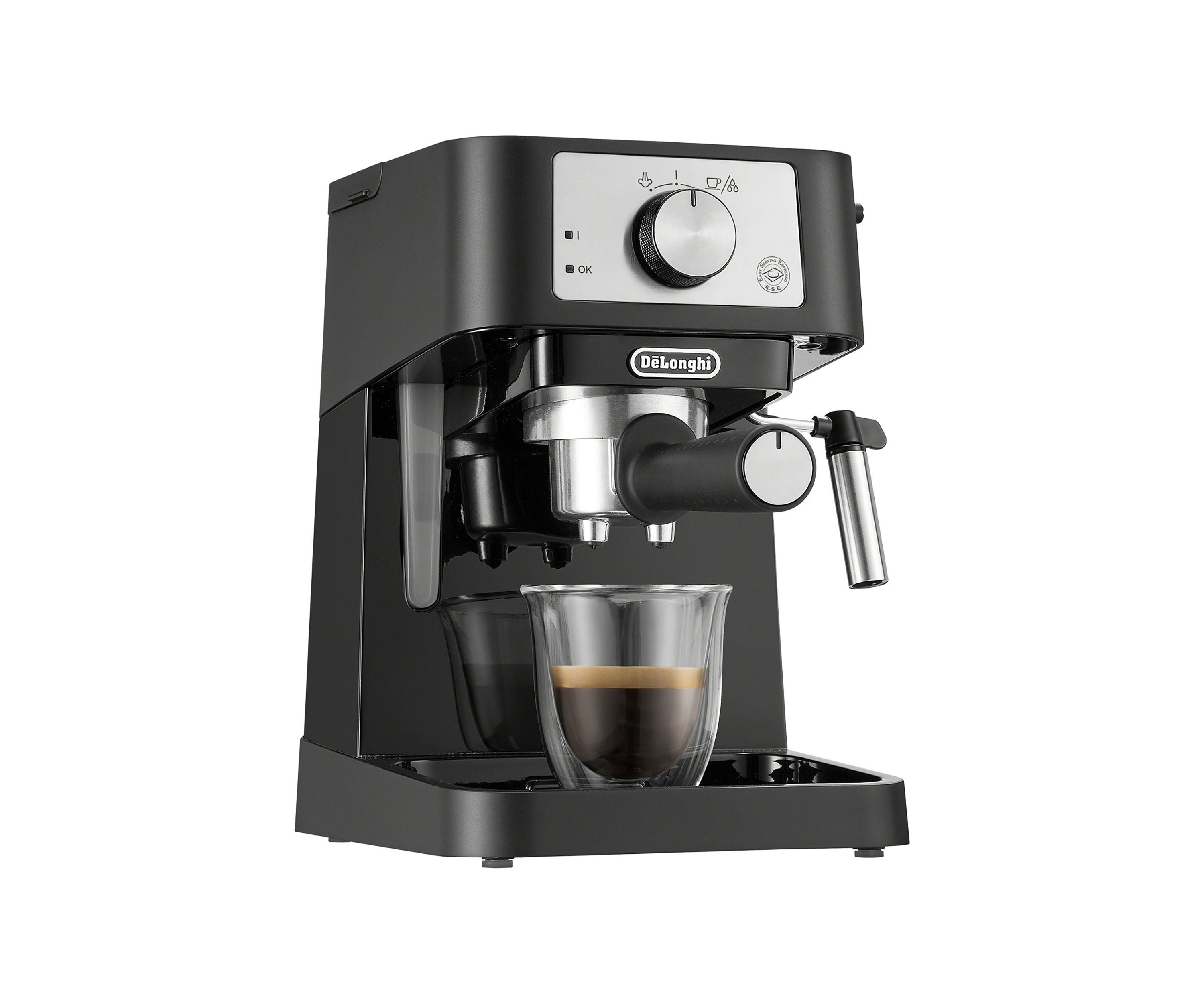  Stilosa Espresso Machine