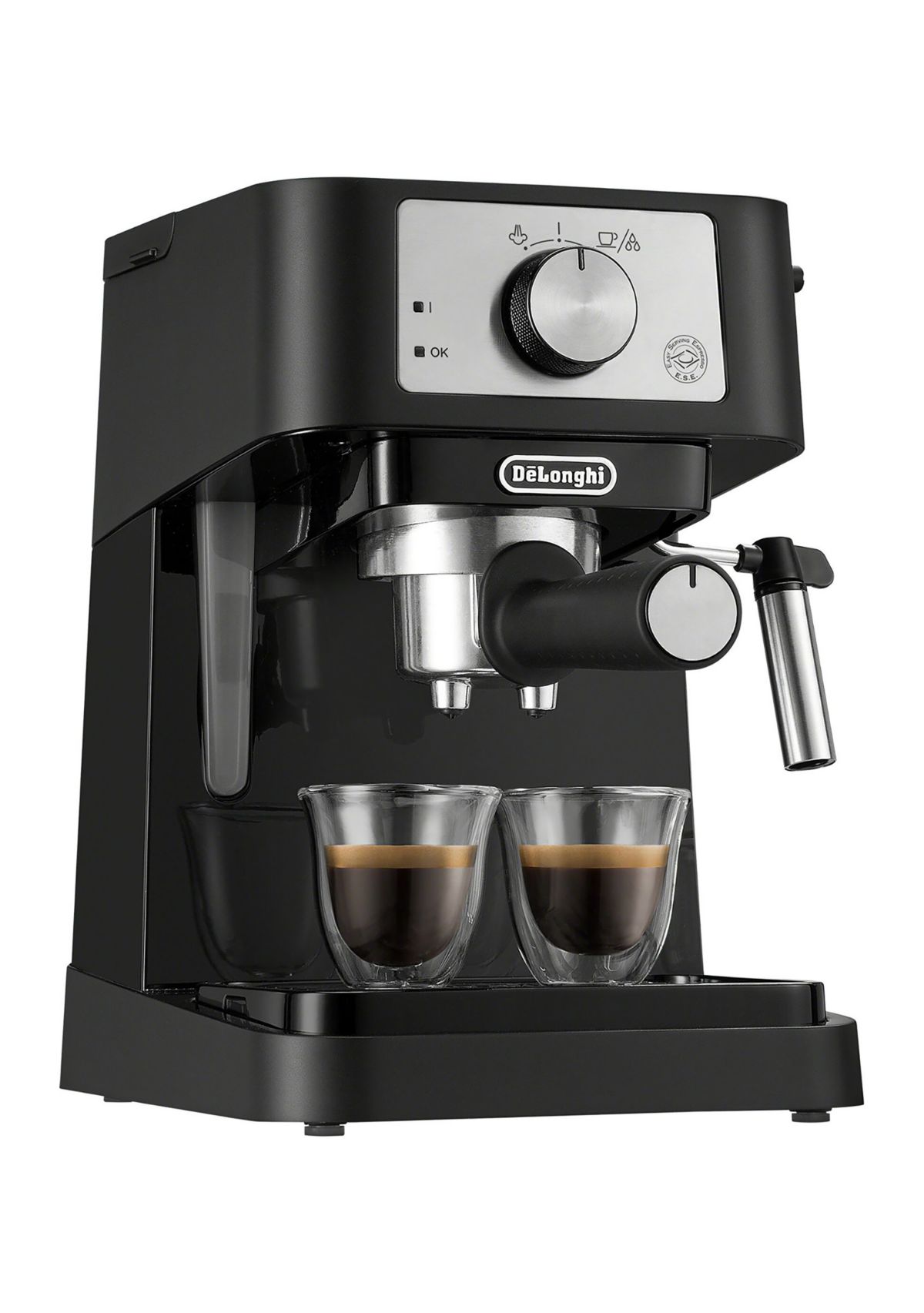  Stilosa Espresso Machine