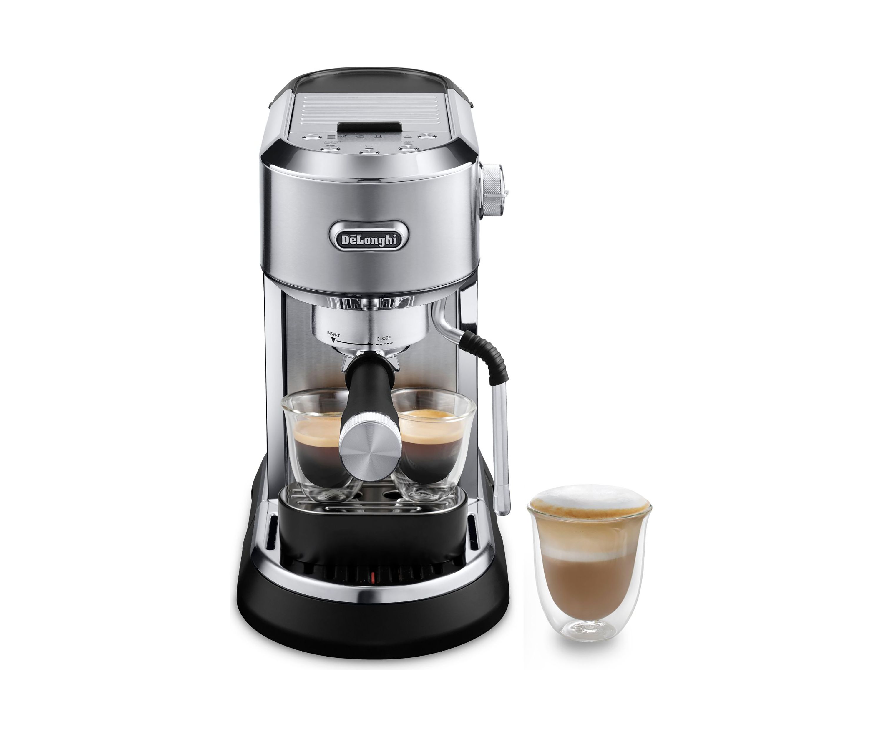 Dedica Maestro Espresso Machine