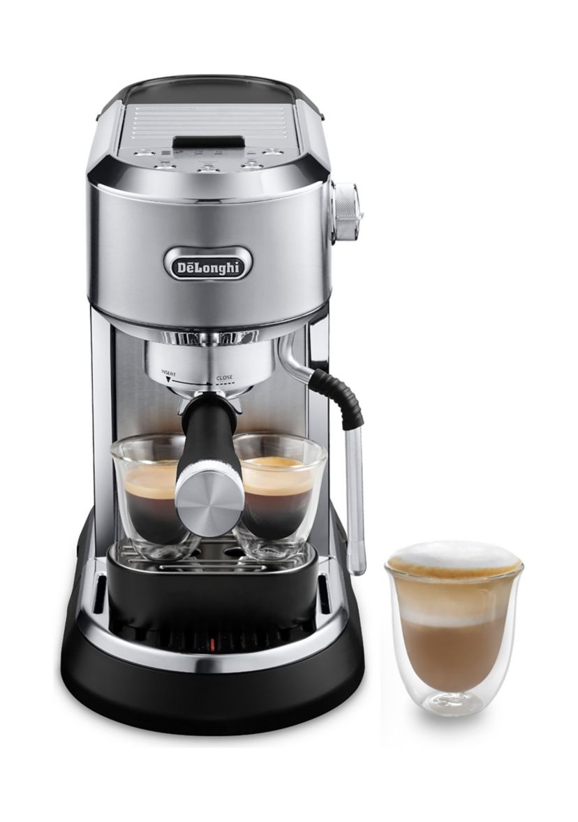 Dedica Maestro Espresso Machine