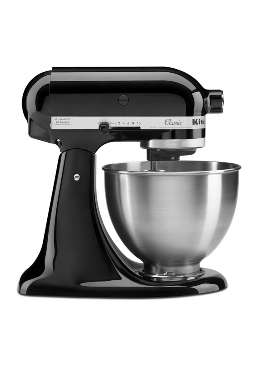 Classic Series 4.5 Quart Tilt-Head Stand Mixer