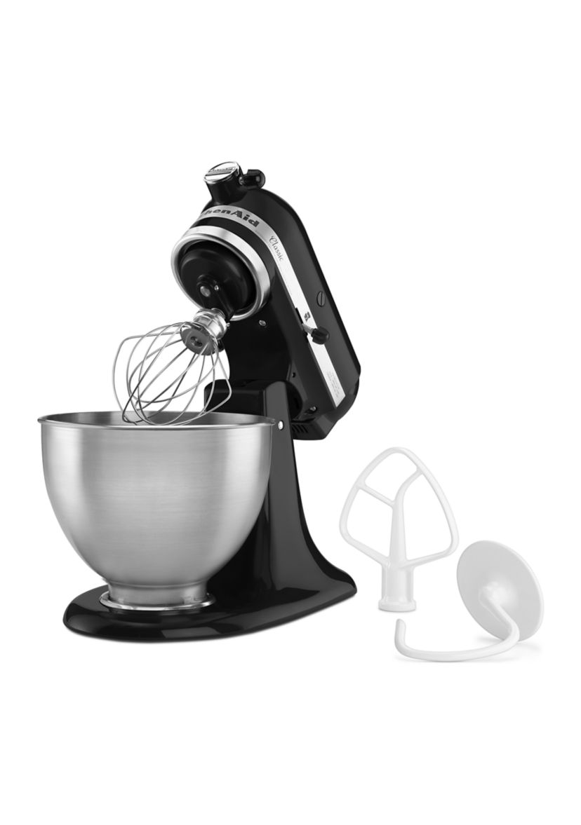 Classic Series 4.5 Quart Tilt-Head Stand Mixer