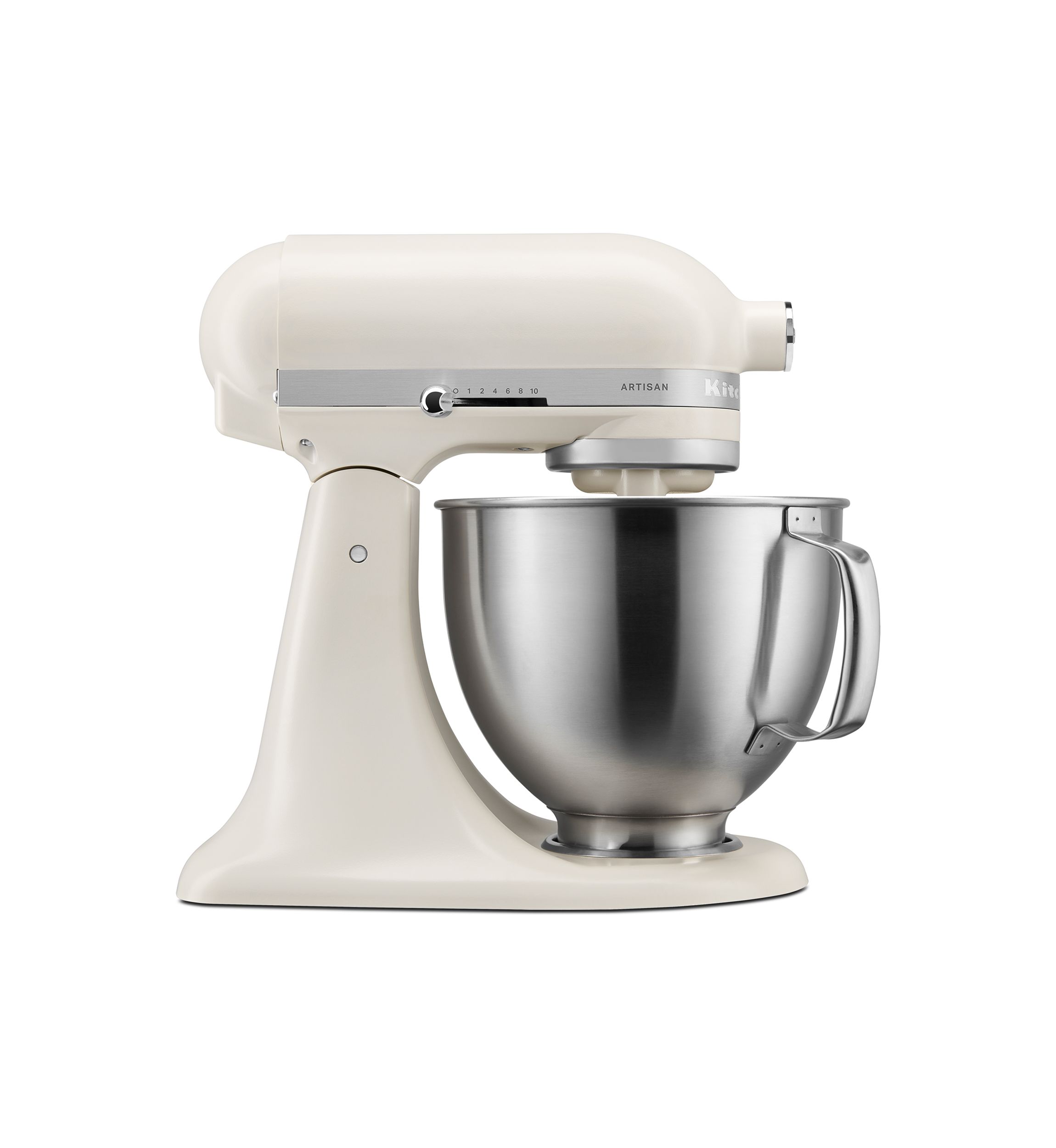Artisan Series 5 Quart Tilt-Head Stand Mixer