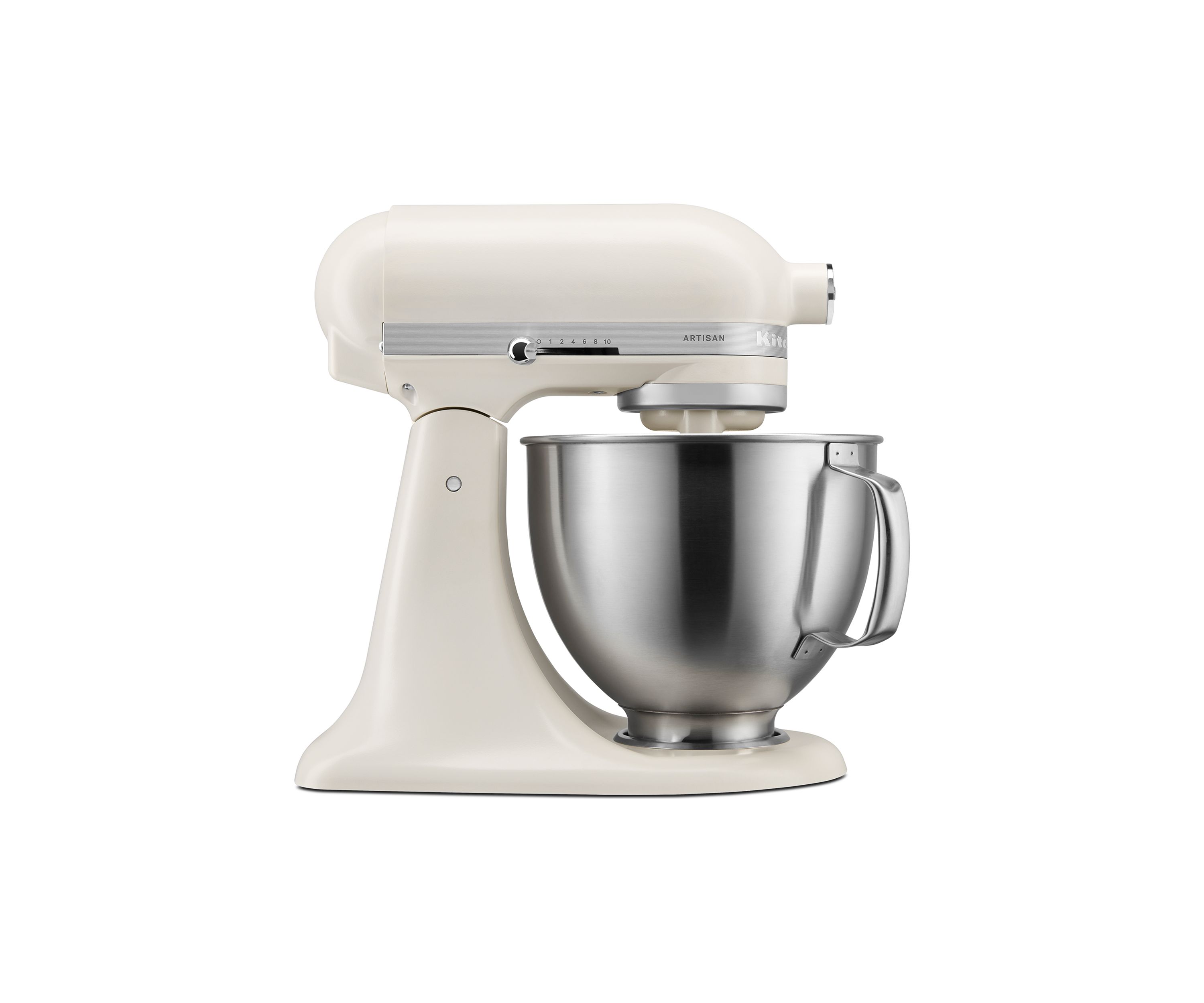 Artisan Series 5 Quart Tilt-Head Stand Mixer