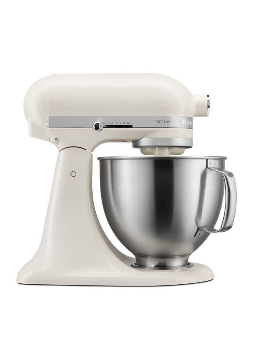 Artisan Series 5 Quart Tilt-Head Stand Mixer
