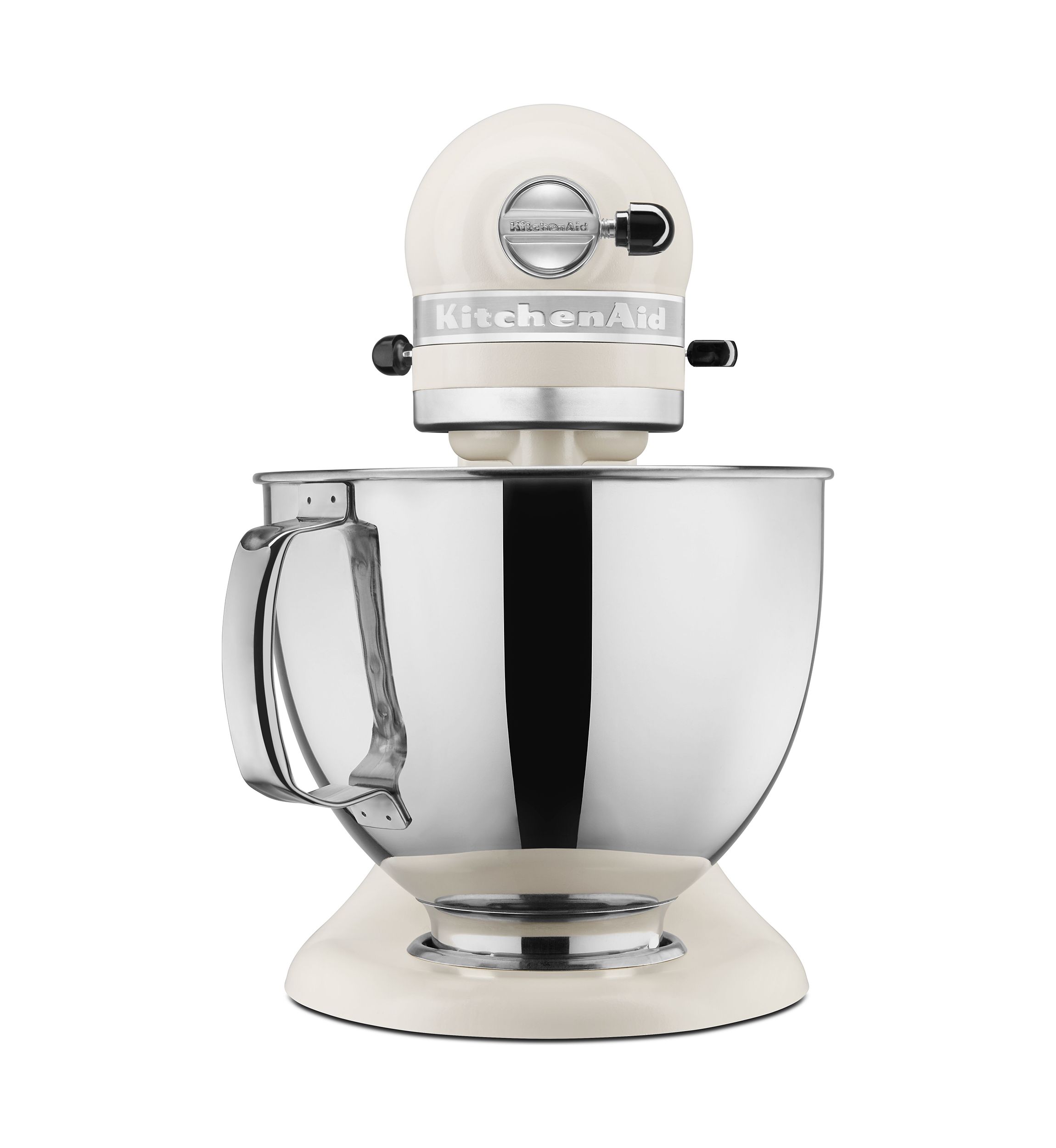 Artisan Series 5 Quart Tilt-Head Stand Mixer