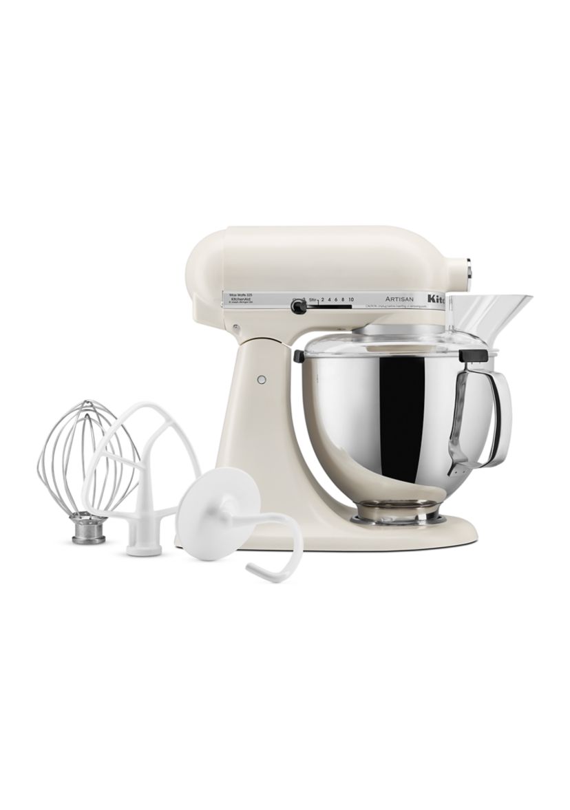 Artisan Series 5 Quart Tilt-Head Stand Mixer