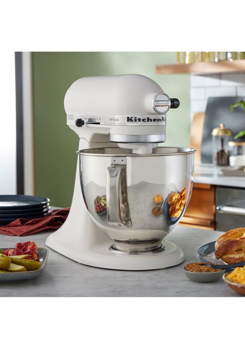 Artisan Series 5 Quart Tilt-Head Stand Mixer