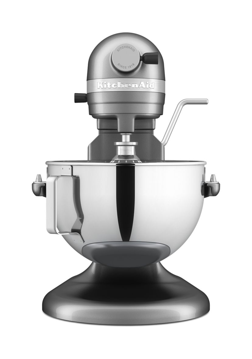 5.5 Quart Bowl Lift Stand Mixer