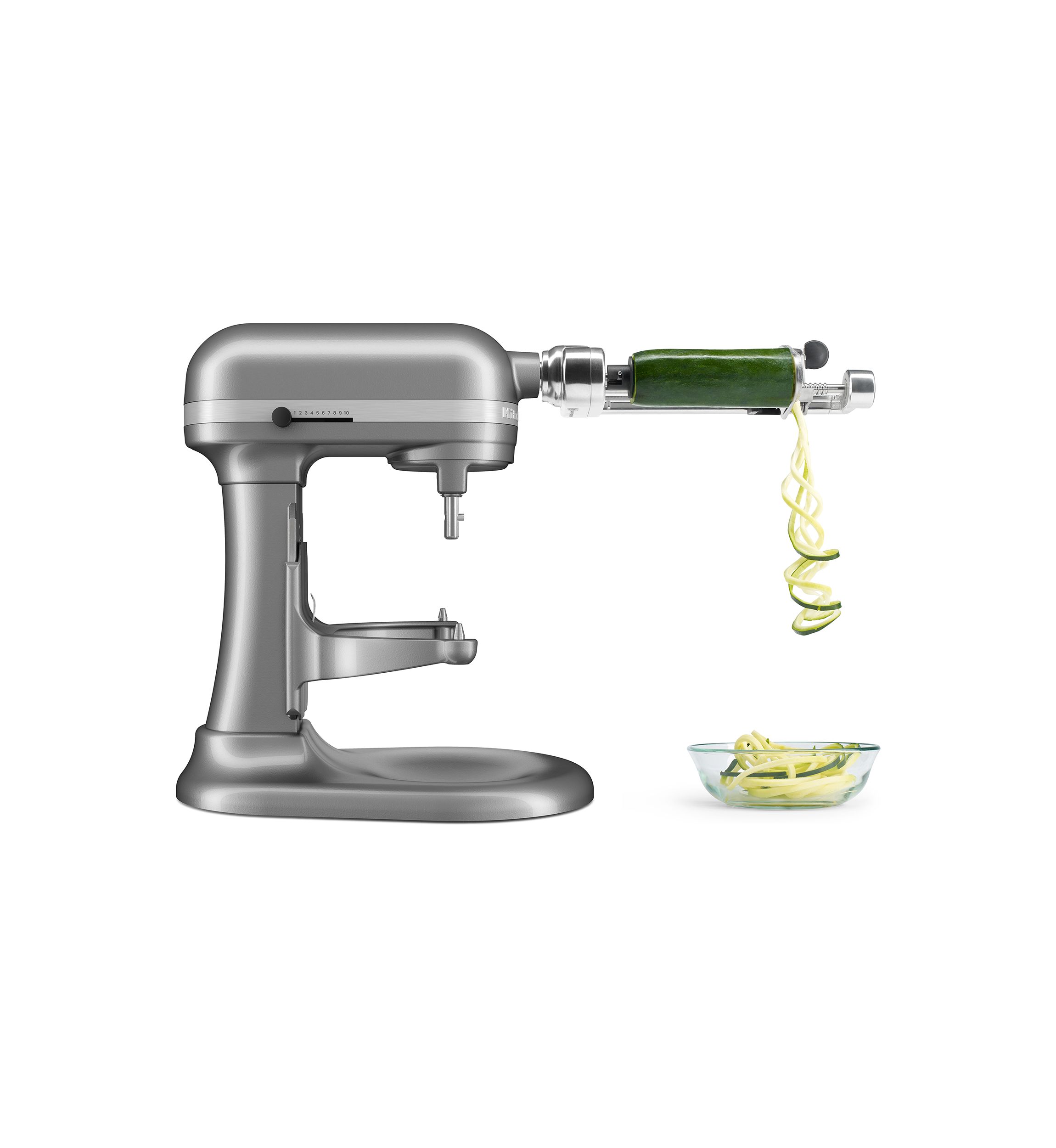 5.5 Quart Bowl Lift Stand Mixer