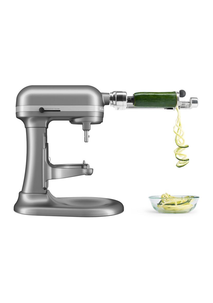 5.5 Quart Bowl Lift Stand Mixer