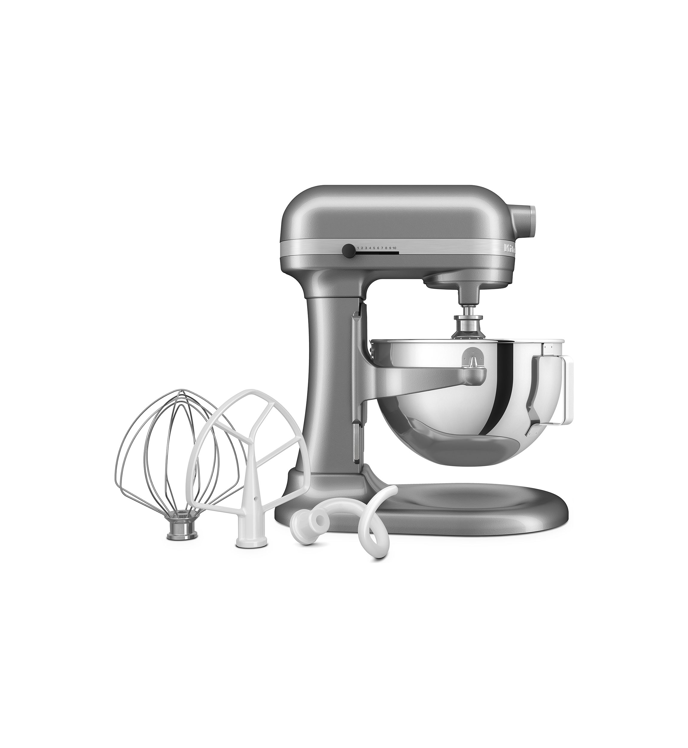 5.5 Quart Bowl Lift Stand Mixer