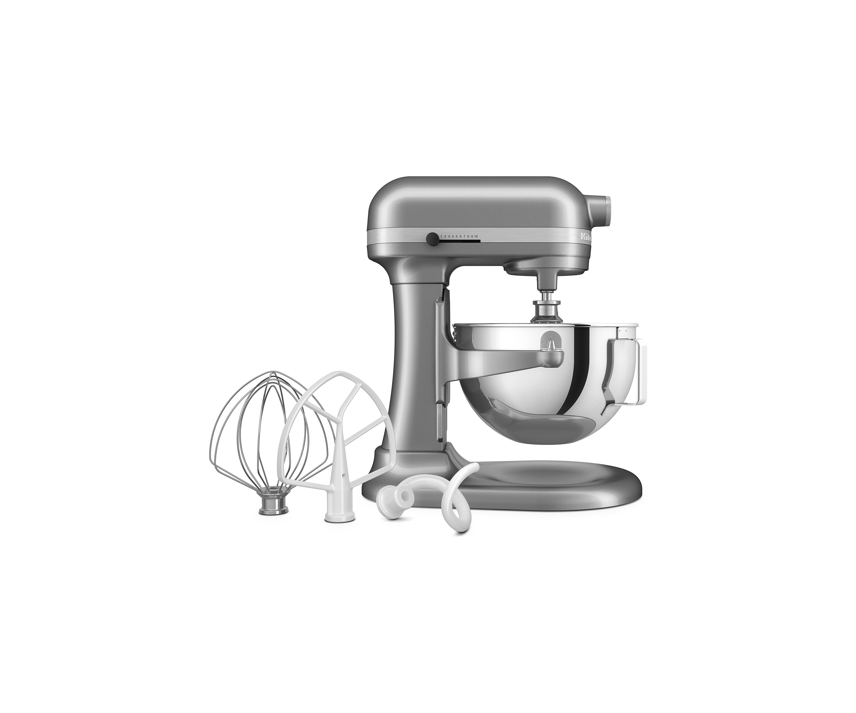 5.5 Quart Bowl Lift Stand Mixer