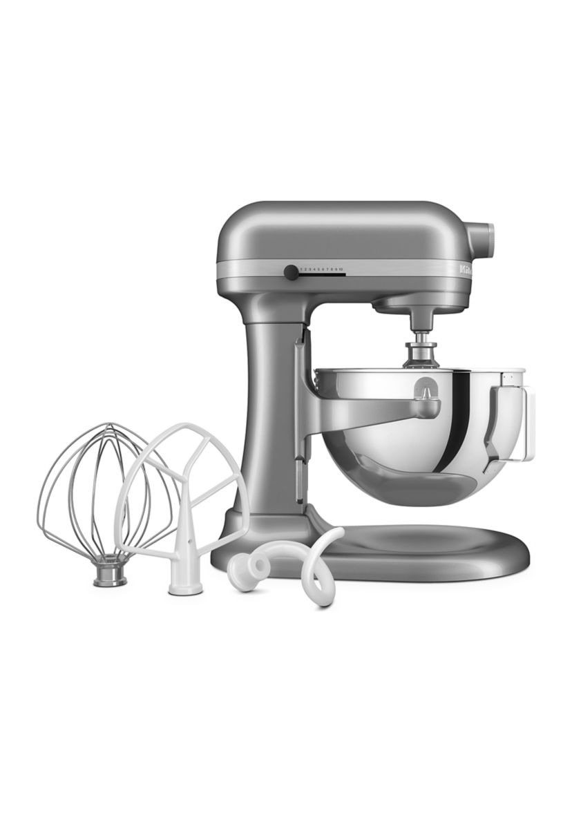 5.5 Quart Bowl Lift Stand Mixer