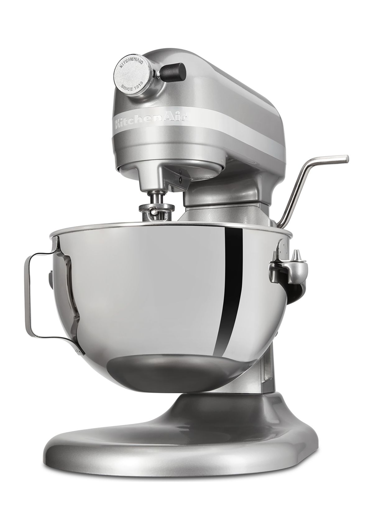 5.5 Quart Bowl Lift Stand Mixer