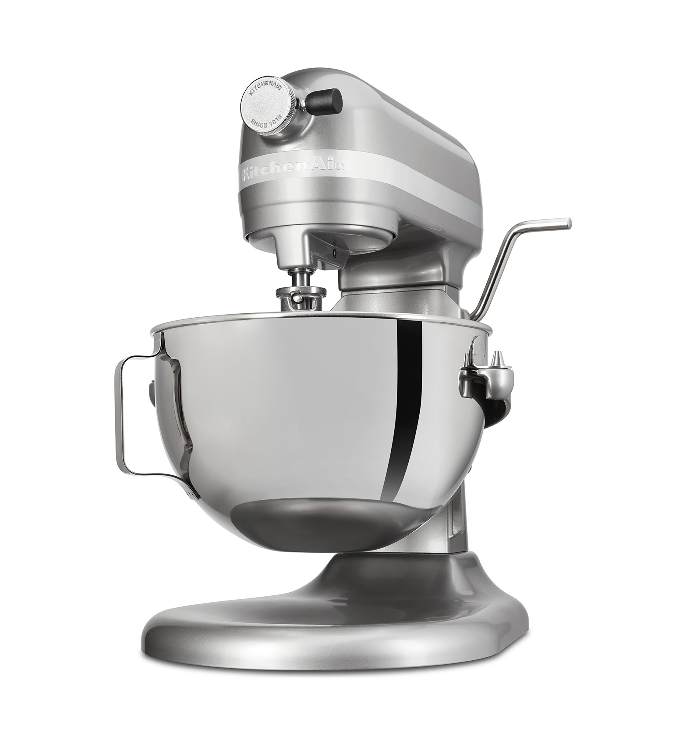 5.5 Quart Bowl Lift Stand Mixer