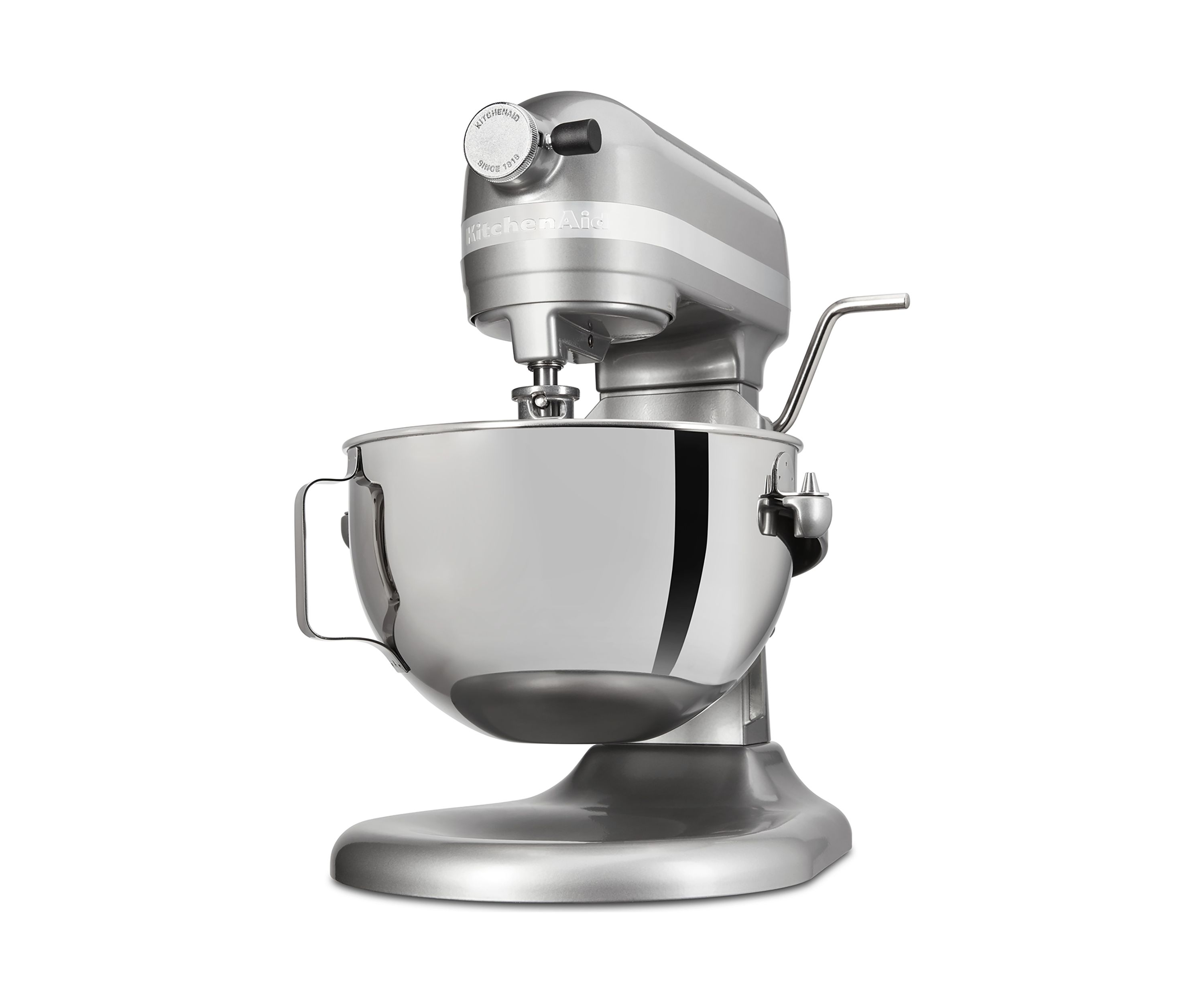 5.5 Quart Bowl Lift Stand Mixer