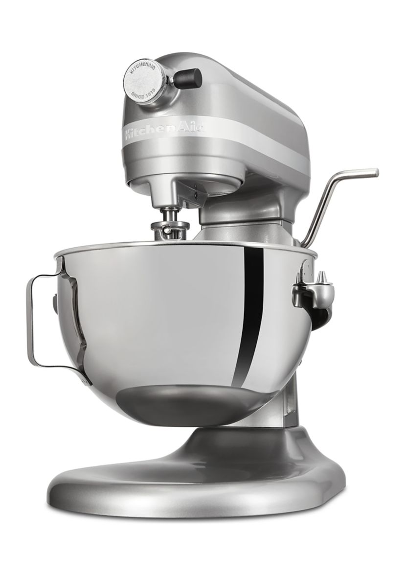 5.5 Quart Bowl Lift Stand Mixer