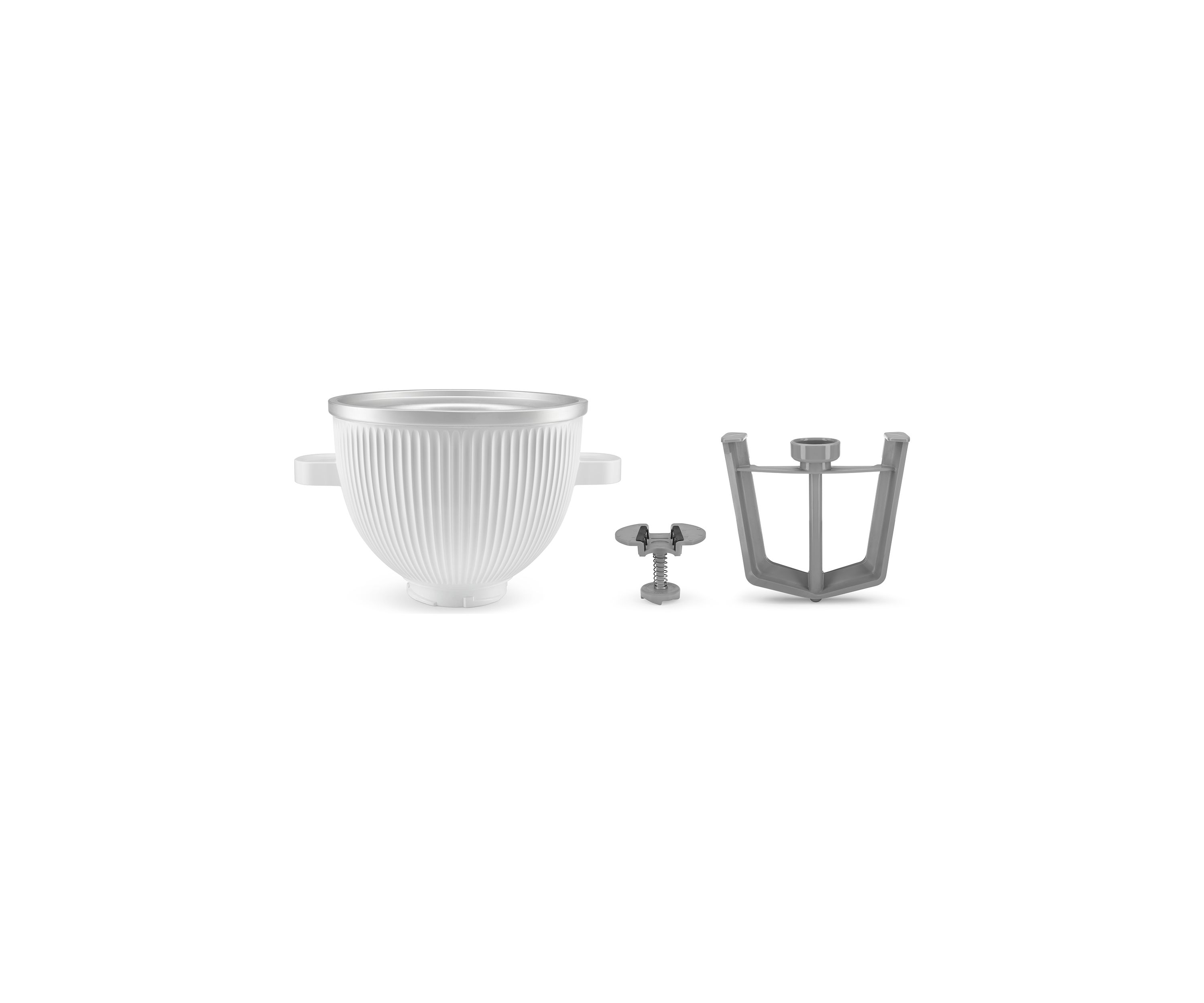 Ice Cream Maker Attachment for Stand Mixer