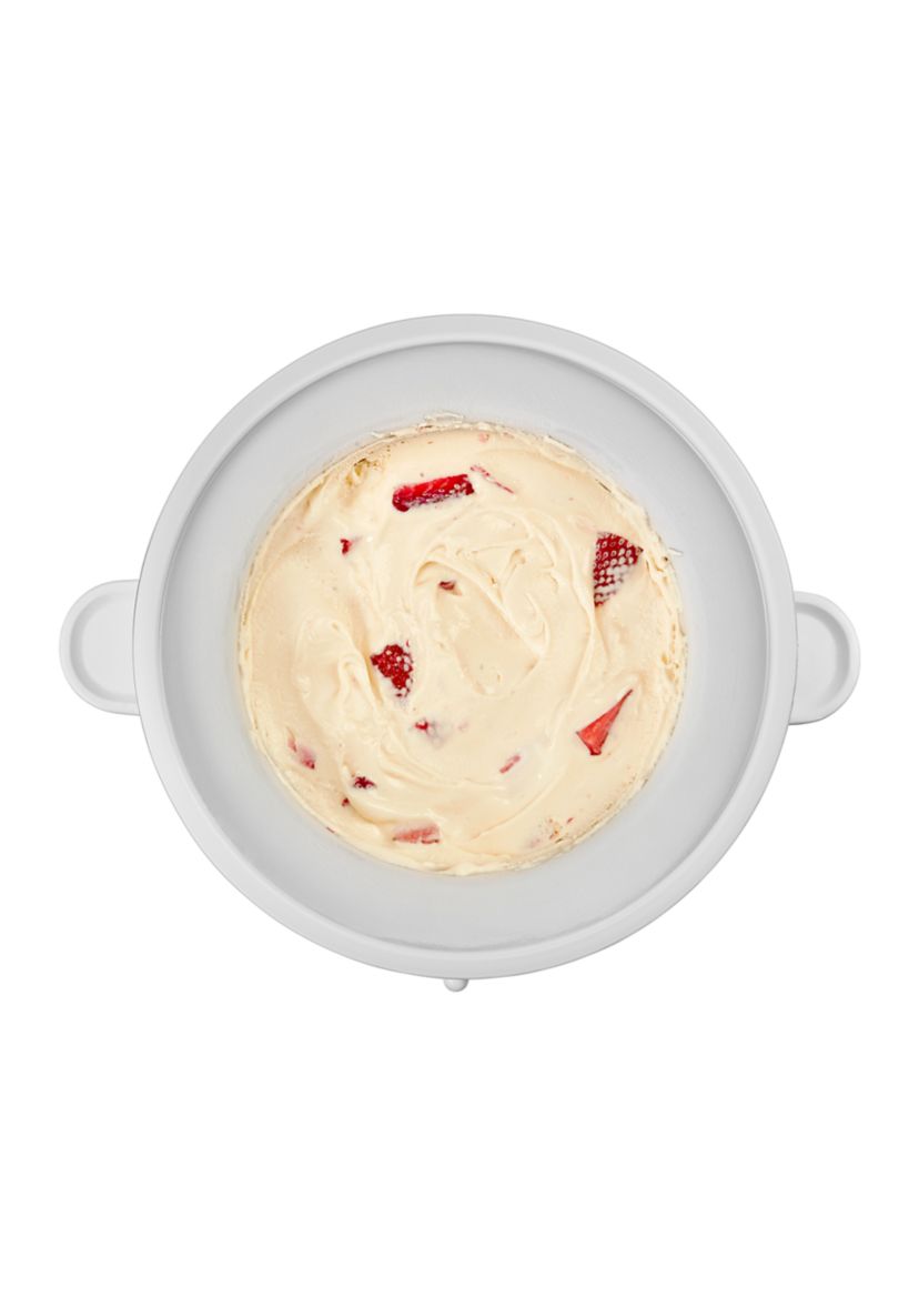 Ice Cream Maker Attachment for Stand Mixer