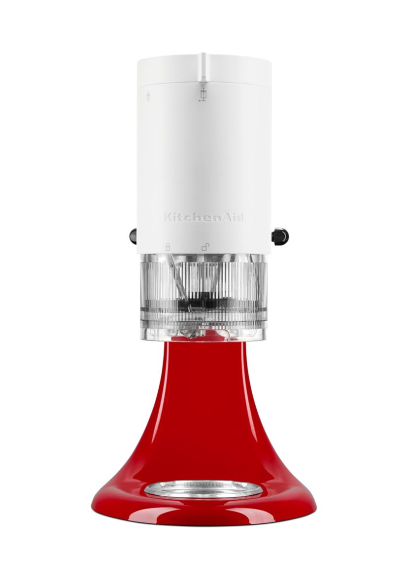 Shave Ice Attachment