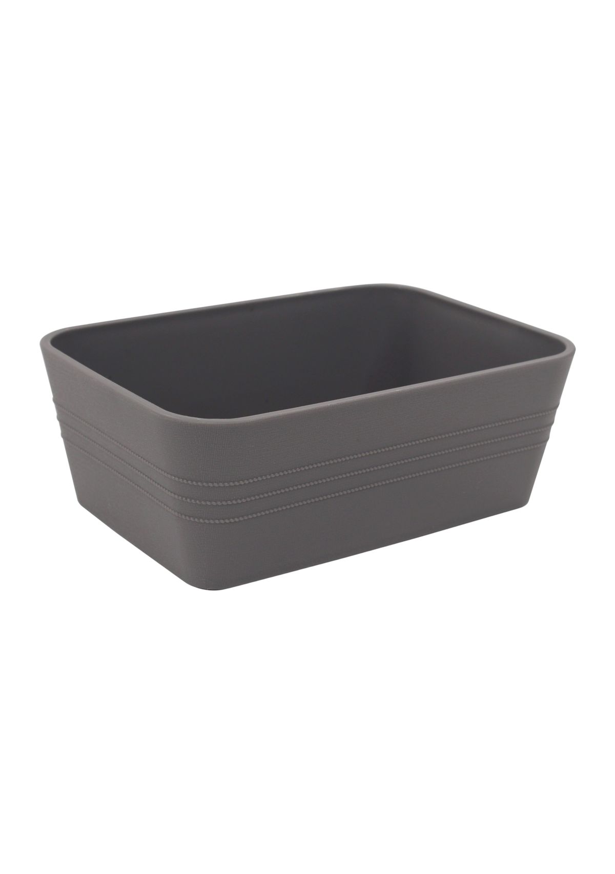 Set of 4 Storage Bins 