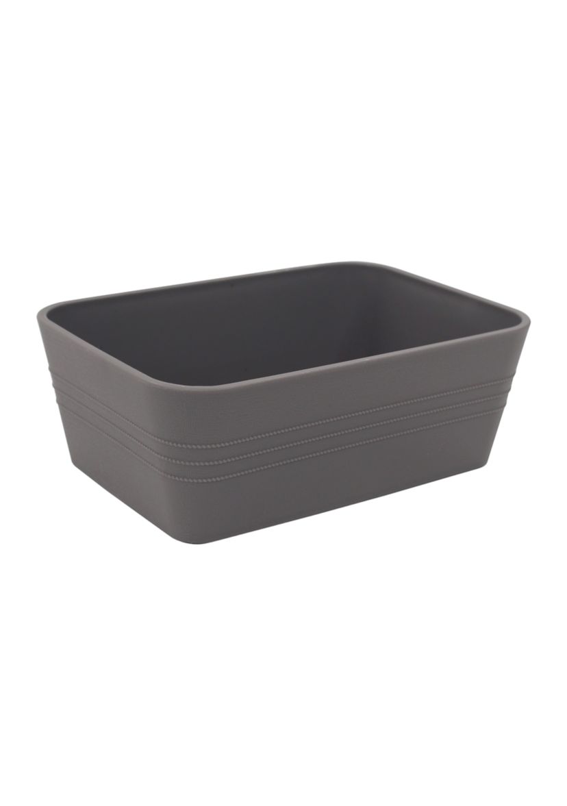 Set of 4 Storage Bins 