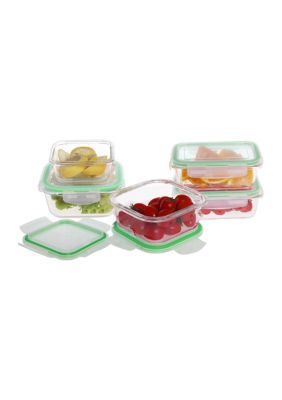 Farberware 10 Piece Storage Set  belk