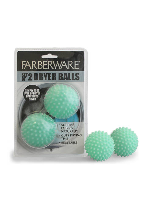 Farberware Dryer Ball Set