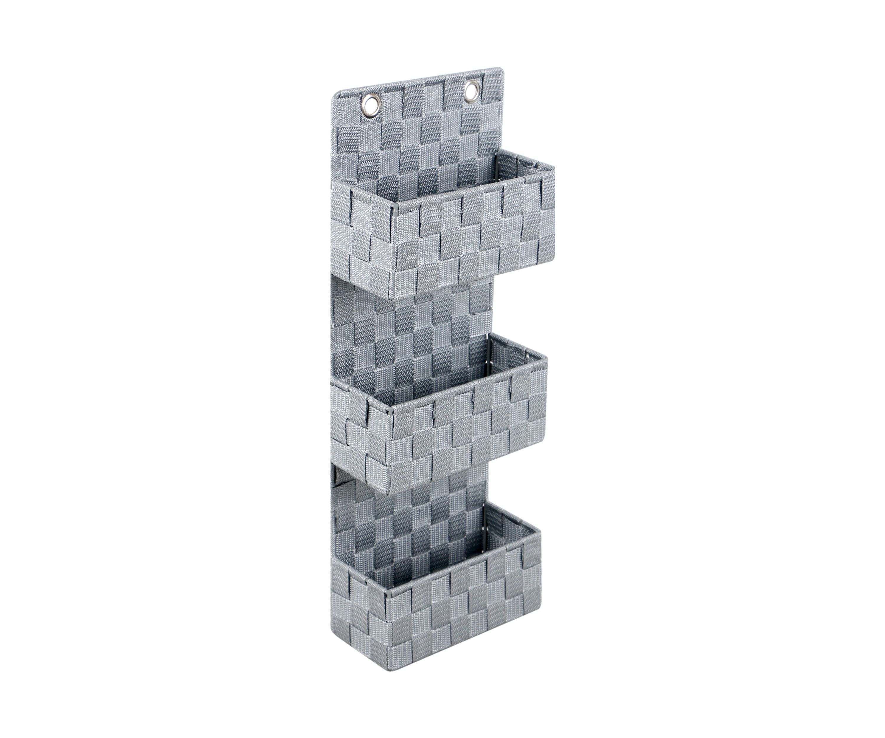 3 Tier Hanging Bin