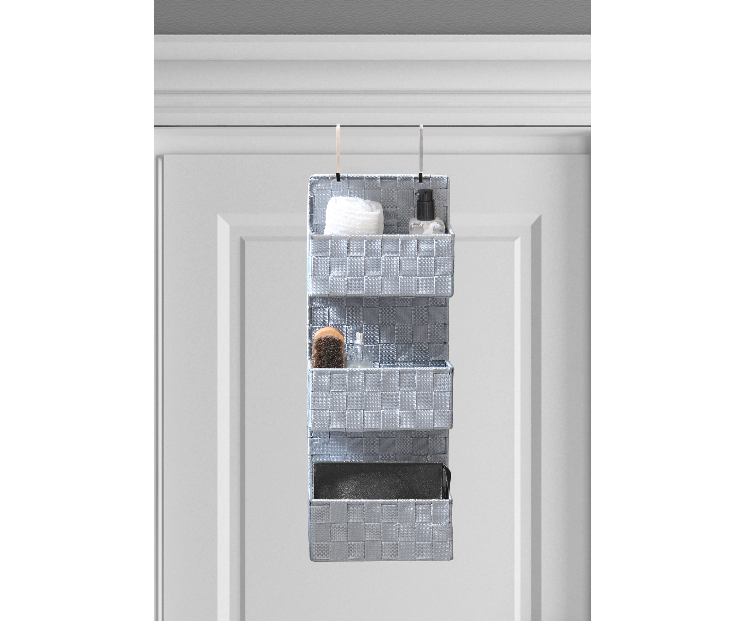 3 Tier Hanging Bin