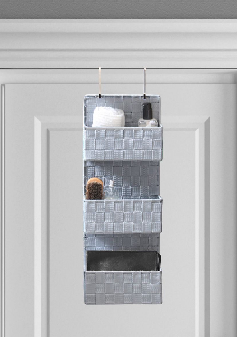 3 Tier Hanging Bin
