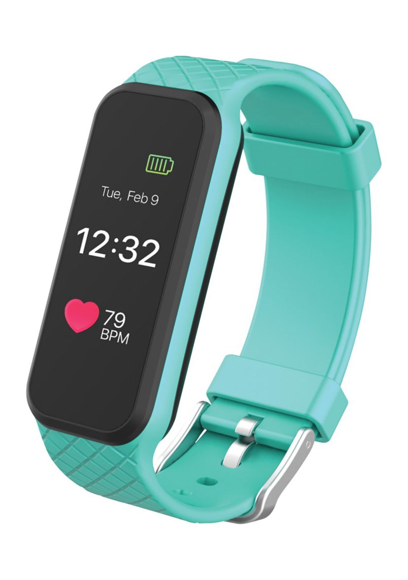 Heart Rate Activity Tracker