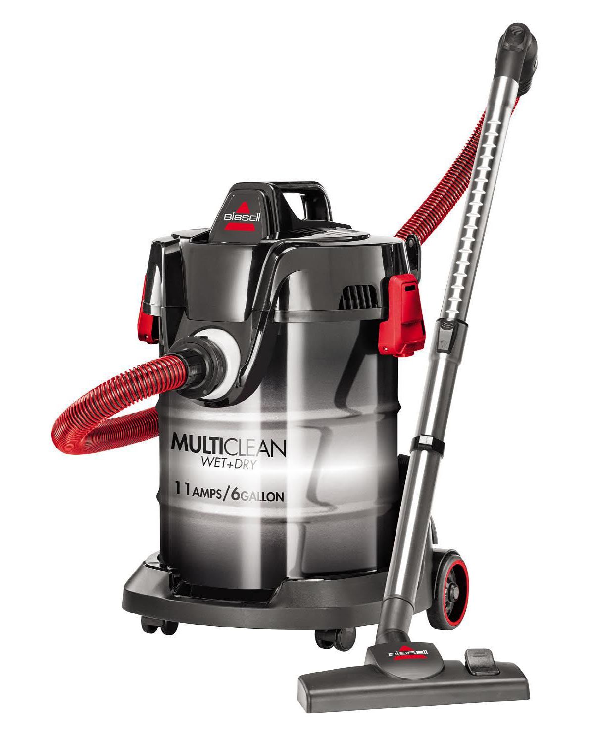 MultiClean Wet/Dry Vacuum