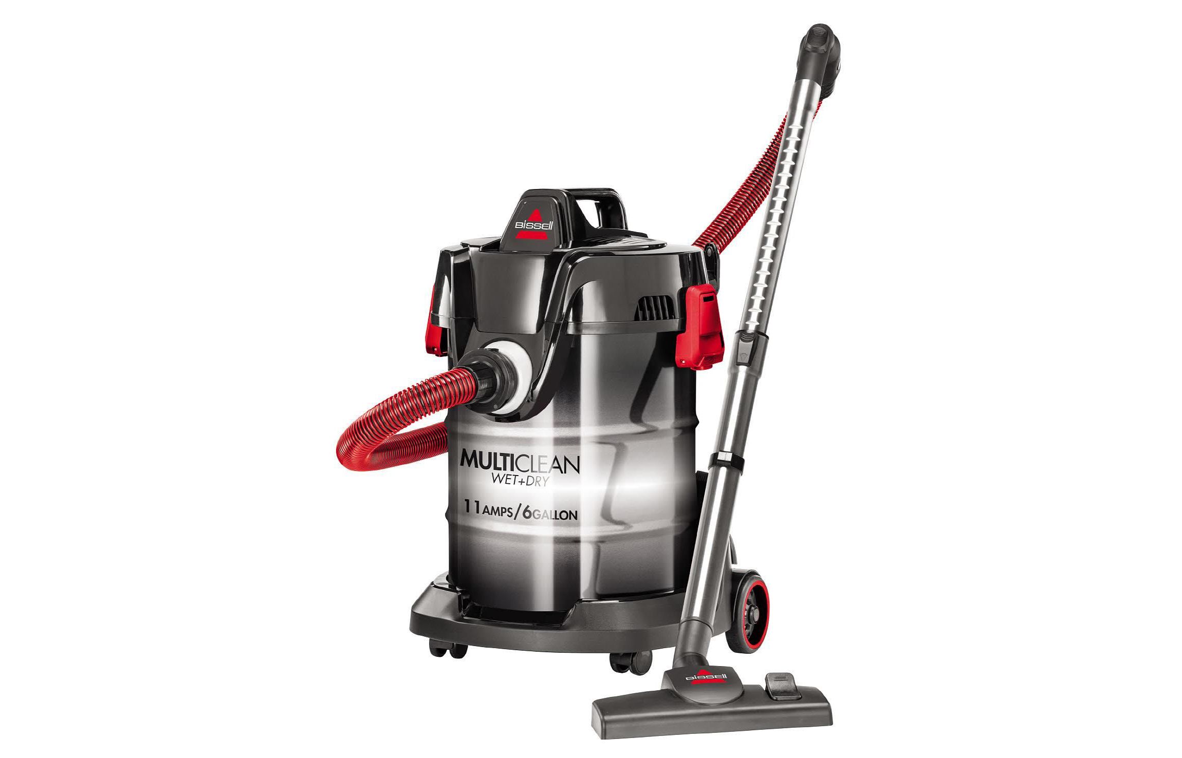 MultiClean Wet/Dry Vacuum