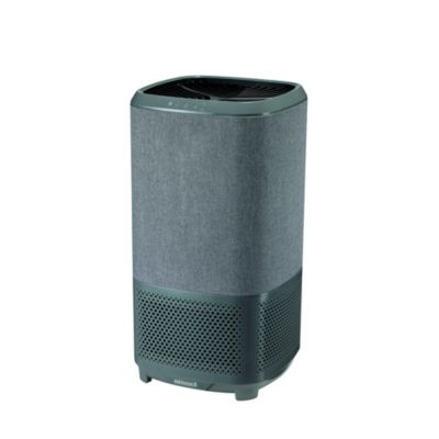 Bissell Air280 Max Wifi Air Purifier, Gray -  0011120255973